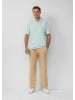 s.Oliver Polo-Shirt in 6092_ozeangrün