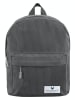Tinyloaders Kinderrucksack Kord, Grau