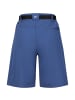 Regatta Funktionsshorts Xrt Str III in Rauchblau