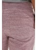 BLEND Sweatshorts BHHenno in Rot