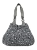 Fritzi aus Preußen Shopper Leo Bubble Soft Anthra in Grau