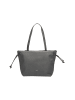 Gerry Weber Shopper 'Be Different 1.0  in Dunkelgrau 30,00 x 27,00 x 12,50 cm'