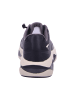 Tamaris Slipper in schwarz