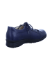 Finn Comfort Sneaker Low in blau