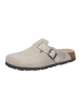 Dr. BRINKMANN Clogs Nerpio in Beige