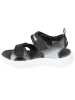 Skechers Skechers Microspec-Splash in Schwarz