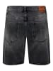 Only&Sons Short in Washed Black