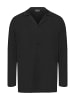 Hanro Longsleeve Casuals in caviar
