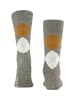 Burlington Socken Edinburgh in Seaweed
