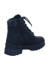 Ganter Stiefeletten/Boot in schwarz