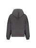 Tommy Hilfiger Schwarzes Baumwoll-Sweatshirt