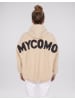No.1 Como Jacke ARNO in GREIGE