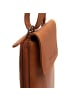 The Chesterfield Brand Langley Handytasche Leder 11 cm cognac