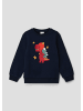 s.Oliver Sweatshirt in 5952_navy