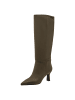 Tamaris Stiefel in OLIVE