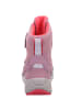 superfit Winterstiefel CULUSUK 2.0 in Lila/Pink