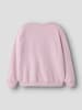 name it Sweatshirt Nkfjyni Stitch in pirouette