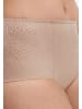 Chantelle Taillen Slip Magnifique in Beige