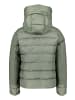 Gil Bret Winterjacke in khaki - 0001