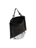 faina Shoulder Bag Shoulder Bag in Black