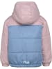 Fila Steppjacke in Pink