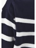 OXXO Streifenpullover SKY CAPTAIN