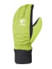 Chiba Handschuhe Cityiner Kids - Farbe neon