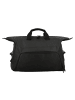 Jump Obsidian Weekender Reisetasche 50 cm black