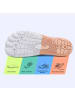 DOTALES FlowStep Barfußschuhe in Weiß 37