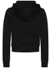 Urban Classics Sweat & Fleece - Hoodies in black+white
