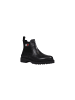 Tommy Hilfiger Stiefel Schwarz