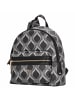 Liu Jo Esploratrice - Rucksack M 29 cm (black) in schwarz