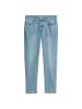Marc O'Polo DENIM Jeans Model Aric tapered in Light Blue