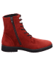 Legero in rot