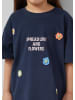 s.Oliver T-Shirt in 5952_navy