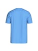 Impetus Pyjama Set IM1511P0400 in blau