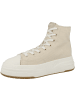 Tamaris Sneaker high 1-25216-20 in beige