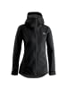 Gonso Bike Regenjacke Sura Plus in Schwarz