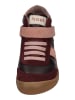 KOEL Sneaker High DANIEL 3.0 SUEDE in rot