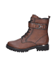 remonte Boots in braun
