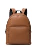 Michael Kors Rucksack in LIGHT COGNAC