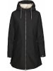 Trespass Winterjacke "Neeska Jacket Tp50" in Schwarz