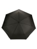 Bugatti Buddy Duo Taschenschirm 27 cm black