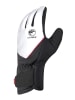 Chiba Roadmaster Reflex - Radhandschuhe XXL, Silber reflex/