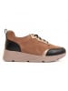 Montevita Sneakers Sneaker Freedom Brown in Braun