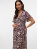Vero Moda Kleid in Birch 1