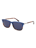 Replay Männer Sonnenbrille Rechtwinklig Braun