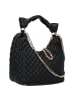 Guess Everlee Schultertasche 21 cm in black