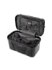 Wittchen Kosmetikkoffer PC Kollektion (H) 24 x (B) 32 x (T) 17 cm in Schwarz