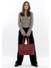 EMILY & NOAH Shopper E&N Heidemarie in red